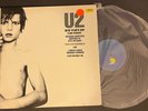 NEW YEAR'S DAY (Long Version) / U2 1983 ISLAND 12