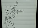 RARE TORTOISE 2x Album LP Vinyl Record TNT