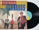 Los Texas Tornados [LP] by Texas Tornados 1990 press EX