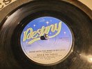 Rita & The Tiaras - Gone With The Wind Is My Love , VG, Northern SOUL  