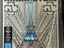 Rammstein - Paris (Deluxe Box Edition) 4x blue Vinyl, 2x CD, 1x Blu-Ray