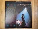 Frank Sinatra ‎At The Sands  Count Basie (2) EX Vinyl Lps EX Gatefold Cover