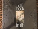 Jeff Beck - Truth - Vinyl Record Album - MFSL Mofi - LE # 2348/5000 - Sealed