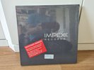 Patricia Barber - Cafe blue - STEP - Impex 6035-1