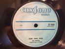 REGGAE 7”45 KEN BOOTHE/SOUL BROS “HOME HOME HOME”/“WINDELL” 1967 COXSONE