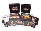 Metallica (Remastered) Limitierte Super Deluxe Box von Metallica (2021)