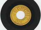 ROCKABILLY   SUN 45 JOHNNY POWERS 