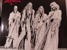BEHERIT  THE OATH OF BLACK BLOOD VINYL