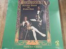 MARK DIMOND Beethoven's V LP FANIA/COTIQUE reissue /ltd ed/numbered NEW/SEALED