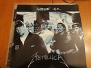 METALLICA 3LP GARAGE INC GATEFOLD 1998 MADE IN UK PRIMA STAMPA NUOVO IMPORT