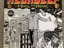 Neck Deep The Peace And The Panic 12” Vinyl