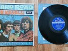 JOHN MAYALL AND THE BLUESBREAKERS A HARD ROAD ORIGINAL UK 1967 DECCA SKL 4853