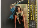 Flashdance - Soundtrack - Irene Cara - Giorgio Moroder JAPAN VINYL OBI - 25S-164