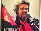 Wolfman Jack: Series #70 1977 Vinyl USAF Records 1st Press