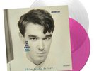 (Ltd Édition Extrême De Luxe  Red / Clear) Morrissey – LOW IN HIGH SCHOOL 2 x LP