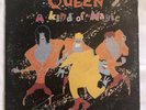 QUEEN - A Kind Of Magic RARE GUATEMALA 1986 DIDECA VG+