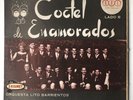 ORQ LITO BARRIENTOS / ORQ INTERNACIONAL POLIO - Coctel De Enamorados CUMBIA LP
