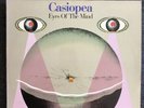 CASIOPEA Eyes Of The Mind Vinyl LP Record VG+ 1981 Alfa AAA-10002