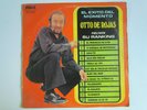 OTTO DE ROJAS ''PRESENTA'' HARD SALSA GUAGUANCO LATIN FUNK PERU LP