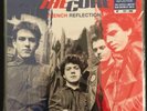 The Cure  French Reflection  Limited Edition Blue Vinyl