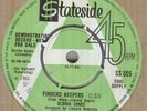 GLORIA JONES*FINDERS KEEPERS*DEMO*SOUL*THE STATESIDE LABEL*LISTEN TO IT
