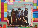 COUNTRY JOE & THE FISH I Feel Like I'm Fixin' To Die 1967 ORG US LP + GAME Psych