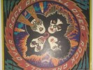 KISS - ROCK 'N' ROLL OVER (1977) 12' ARGENTINA