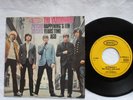 The Yardbirds Happening's Ten Years Time Ago,Epic 9922,Platte und Cover Top Zust