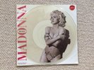 MADONNA Holiday 1991 UK 12
