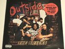 OUTSIDAZ the bricks VINYL 2LP SEALED rare 2001 Method Man Redman