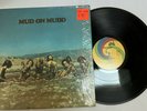 Mud On Mudd 1970 Uni Records Vinyl LP Psych Prog Funk Rock Rare Shrink Sticker