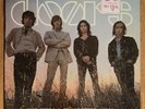 THE DOORS Waiting For The Sun ORIGINAL FACTORY SEALED FIRST PRESSING