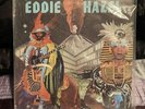 EDDIE HAZEL LP Game Dames And Guitar Thangs WARNER BROS original FUNKADELIC