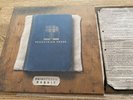 Frightened Rabbit - Pedestrian Verse - Original 2013 Vinyl LP