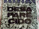 LITFIBA - DESAPARECIDO (LP,vinyl,black)