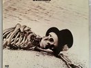 Janus Gravedigger Original 1st German Harvest ‎LP 1972 Vinyl KRAUTROCK RARE