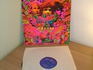 CREAM DISRAELI GEARS LAMINATED COVER UK 1ST PRESSING MONO 1967 RARE