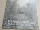 MARISSA NADLER : 'BALLADS OF LIVING AND DYING' VINYL LP