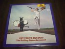 Rolling Stones , Get Yer Ya-Ya's Out  ,1986 Abkco  Press. Virgin Vinyl Sealed