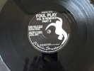 Foul Play ‎– Vol III (Remixes)