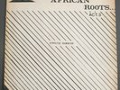 AFRICAN ROOTS / Bullwackies All Stars - 