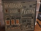 1955 Holland Festival-Radio Nederland Live Performance Box Set-Rare Jazz
