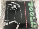 THE DOORS ALIVE SHE CRIED ELEKTRA 1983 CLUB EDITION SHRINK EXCELLENT
