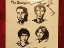THE STRANGLERS / NICE 'N' SLEAZY : 7