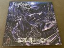 Emperor- In The Nightside Eclipse BLUE Vinyl LP 2017 Candlelight Records OOP