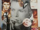 David Bowie - Changes (UK 2x Vinyl LP, 1990). 1st Pressing, , EXC++/NM