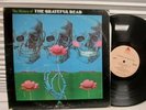 The History of the Grateful Dead 1972 Vinyl Pride Records 1st Press