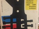 1962 Holland Festival-Radio Nederland Live Performance Box Set-Rare Jazz