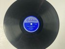BESSIE JACKSON Sloppy Drunk Blues / Alley Boogie 78 Melotone M12484 US Blues