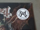 GHOST Prequelle Orange Ltd 888/888 DIE HARD Opus Eponymous Impera Infestissumam